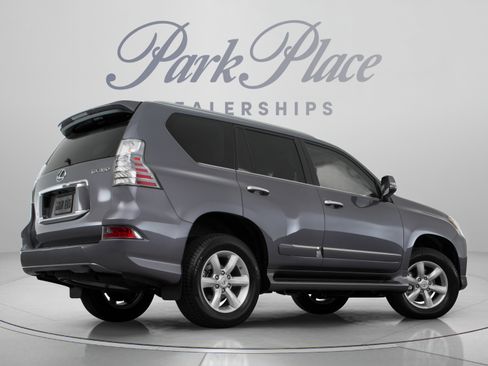 Used 2016 Lexus GX 460 w/ Premium Package AWD/4WD image 5