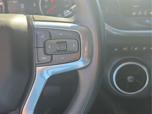 Used 2021 Chevrolet Blazer LT AWD/4WD image 14