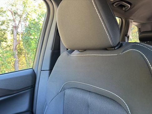 New 2025 Jeep Grand Cherokee Laredo X w/ Luxury Tech Group I image 18