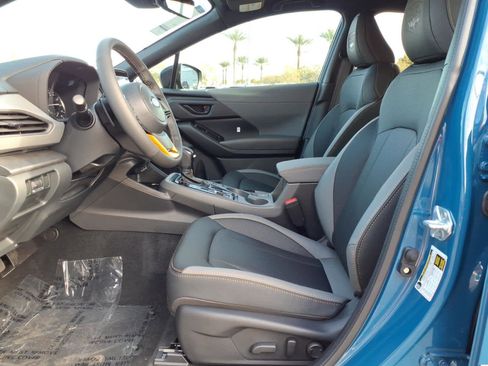 New 2026 Subaru Crosstrek 2.5i Wilderness image 24