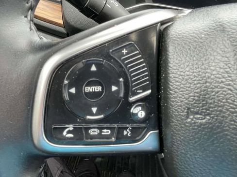 Used 2018 Honda CR-V Touring image 23