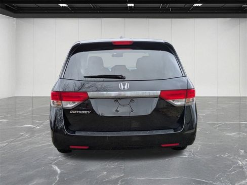 Used 2014 Honda Odyssey EX-L image 4