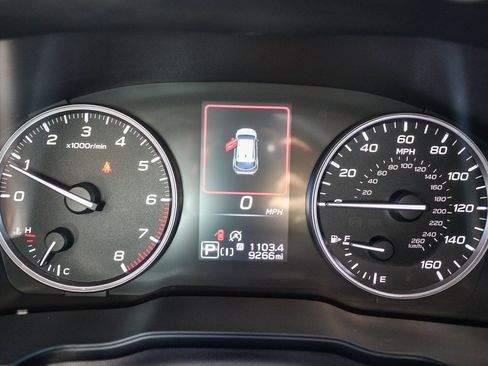 Used 2025 Subaru Crosstrek 2.5i Limited w/ Popular Package #4A image 24