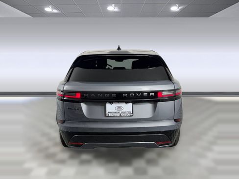 New 2026 Land Rover Range Rover Velar Belgravia AWD/4WD image 10