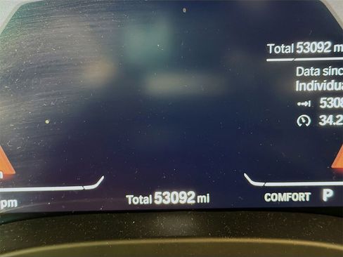 Used 2021 BMW X3 xDrive30i w/ Premium Package image 14