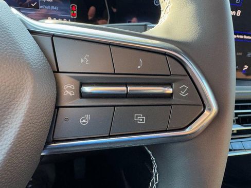 New 2026 Chevrolet Traverse LT w/ Sun and Wheel Package image 14