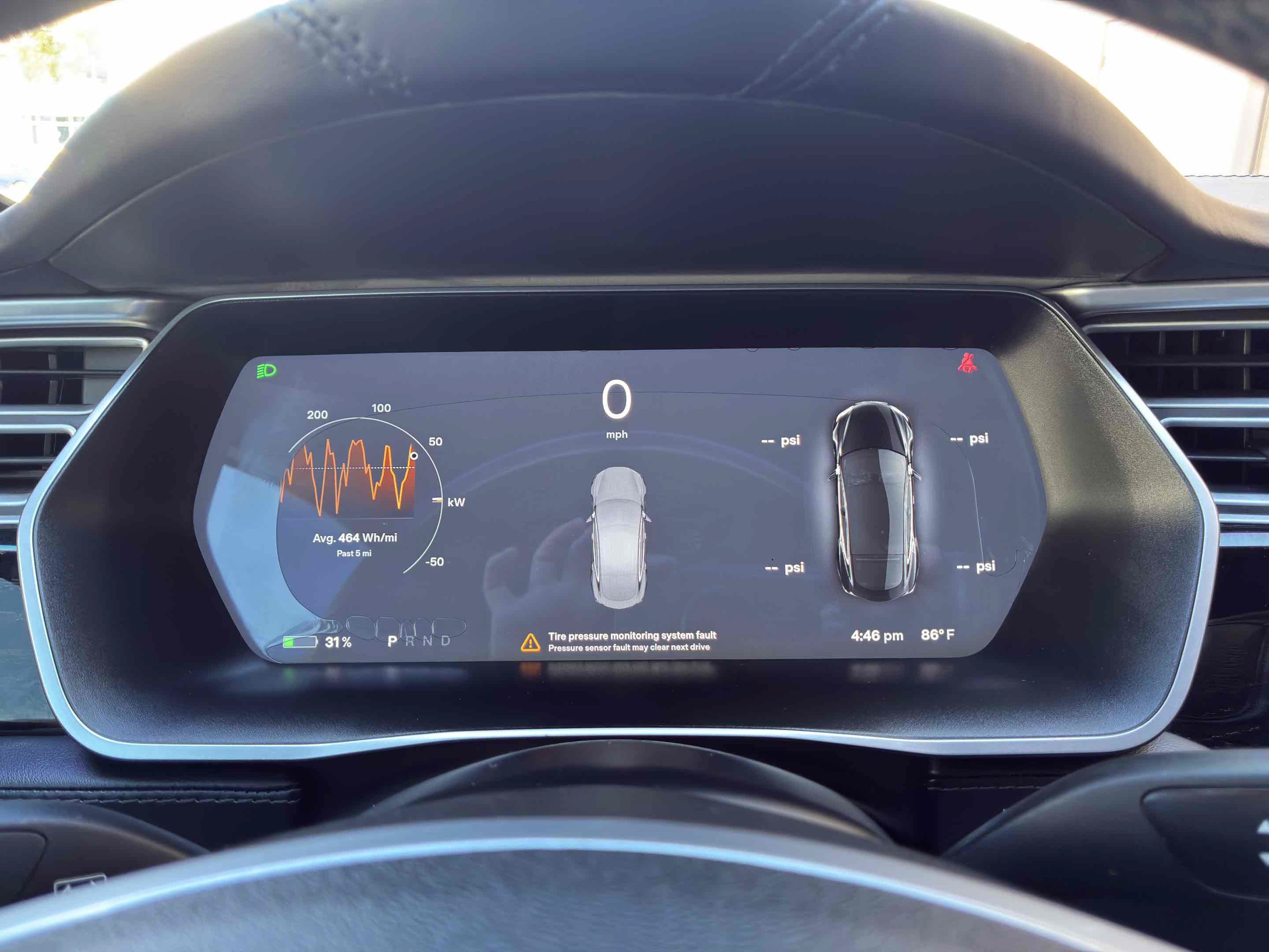 Used 2017 Tesla Model S 75 RWD image 23