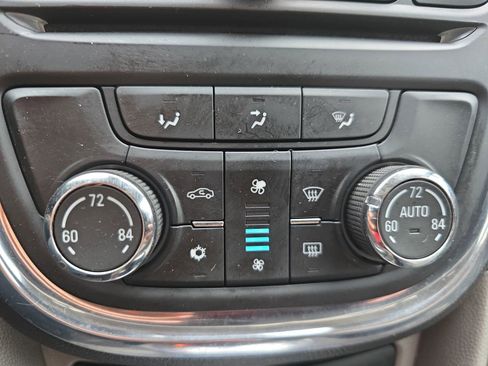 Used 2013 Buick Encore Convenience image 21