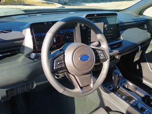 New 2026 Subaru Outback Touring XT AWD/4WD image 9