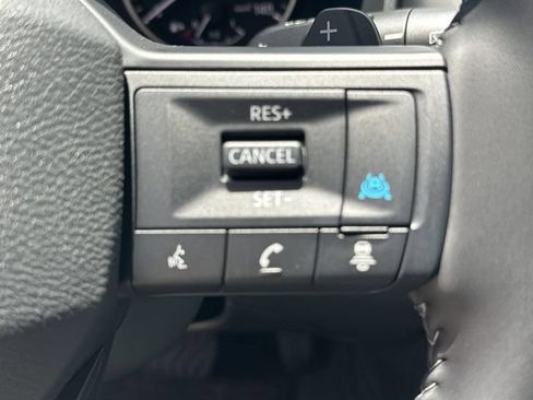 Used 2024 Nissan Sentra S FWD image 21