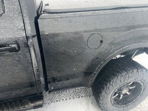 Used 2018 Ford F150 Lariat w/ Equipment Group 502A Luxury image 15