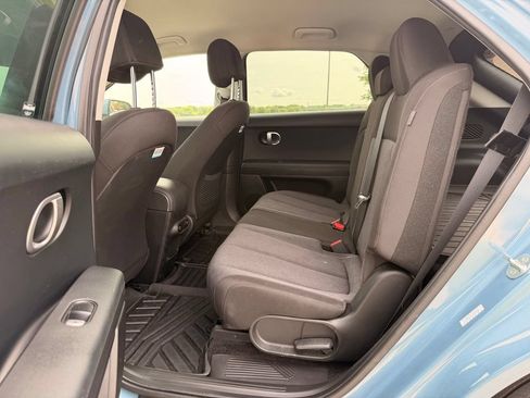Used 2024 Hyundai Ioniq 5 SE AWD/4WD image 4