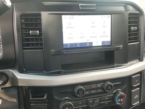 New 2025 Ford F550 2WD Regular Cab Super Duty image 20