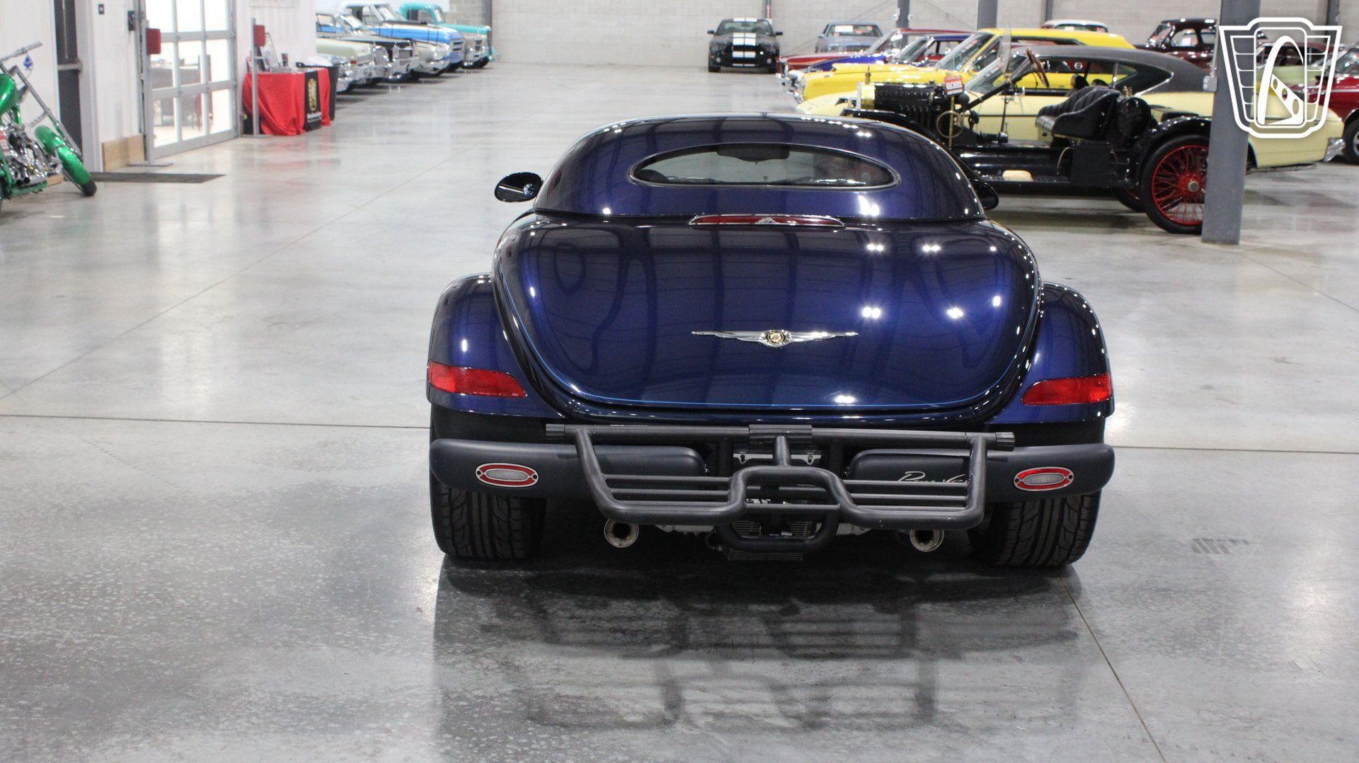 Used 2001 Chrysler Prowler RWD image 15