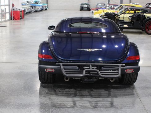 Used 2001 Chrysler Prowler RWD image 15