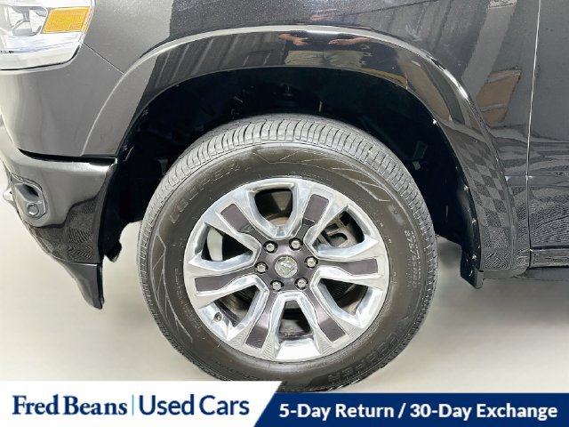 Used 2023 RAM 1500 Limited AWD/4WD image 37