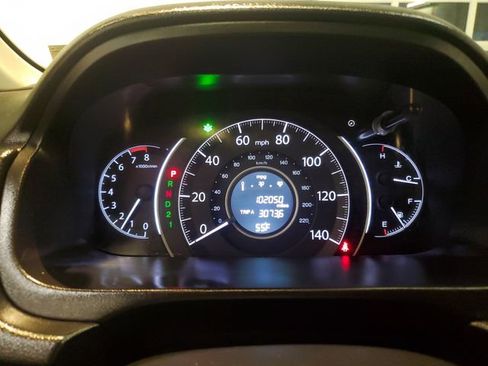 Used 2014 Honda CR-V EX-L image 16