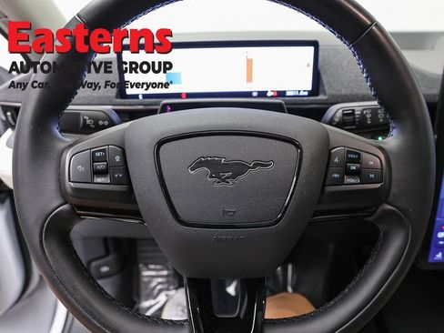 Used 2023 Ford Mustang Mach-E Premium AWD/4WD image 10