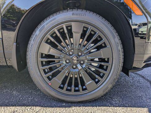 New 2026 Hyundai Santa Fe Calligraphy image 11