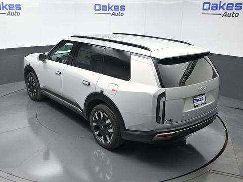 New 2027 Kia Telluride S image 54