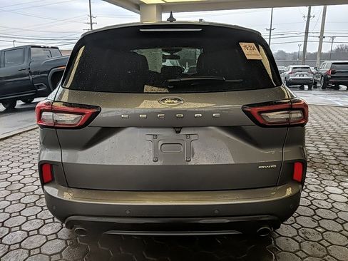 Used 2024 Ford Escape ST-Line w/ Tech Pack #1 image 6