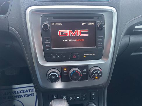 Used 2014 GMC Acadia SLE image 22
