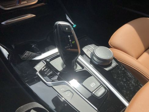 Used 2021 BMW X3 M40i w/ Premium Package image 11