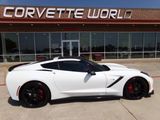 Used 2015 Chevrolet Corvette Stingray Coupe w/ 3LT Preferred Equipment Group image 4