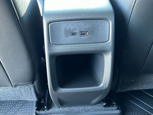 New 2026 Chevrolet Trax ACTIV w/ Driver Confidence Package FWD image 14