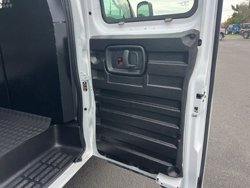 Used 2024 Chevrolet Express 2500 w/ Driver Convenience Package image 23
