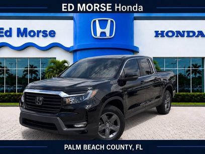 Used 2023 Honda Ridgeline RTL
