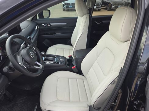 New 2025 MAZDA CX-5 AWD 2.5 S w/ Preferred Package image 17