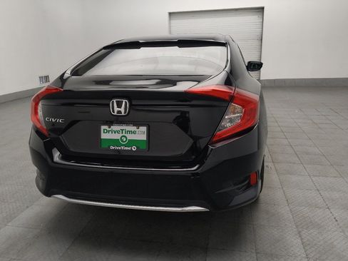 Used 2019 Honda Civic LX image 7
