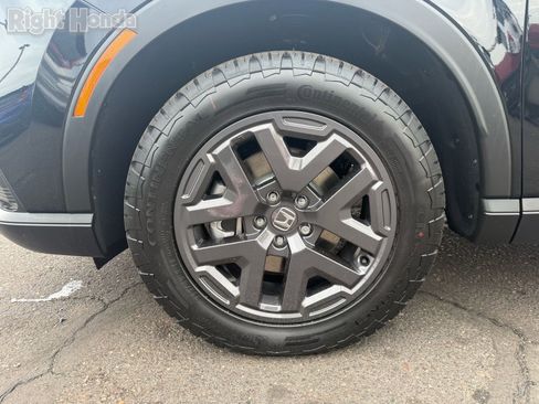 Used 2026 Honda CR-V TrailSport image 11