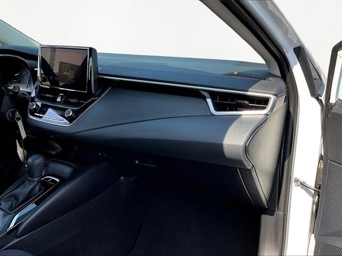 Used 2024 Toyota Corolla LE image 26