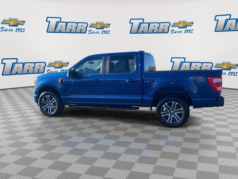 Used 2023 Ford F150 XL w/ STX Appearance Package image 6