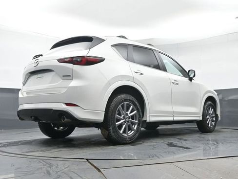 Used 2025 MAZDA CX-5 AWD 2.5 S image 33