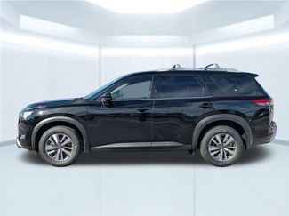 New 2025 Nissan Pathfinder SL w/ Lighting Package (N92) video 2