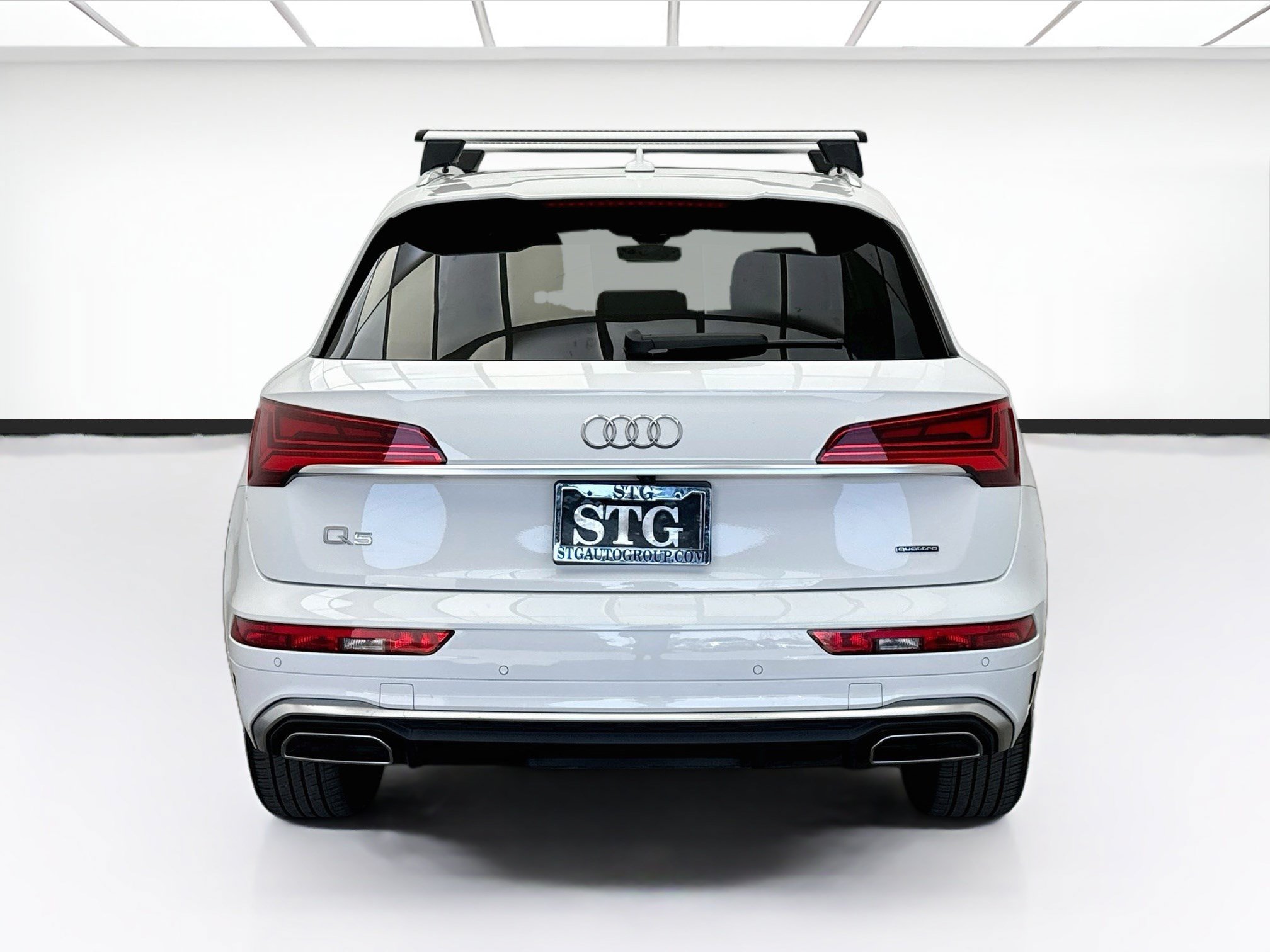Used 2023 Audi Q5 2.0T Premium Plus AWD/4WD image 5