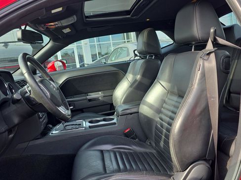 Used 2013 Dodge Challenger R/T Plus image 11