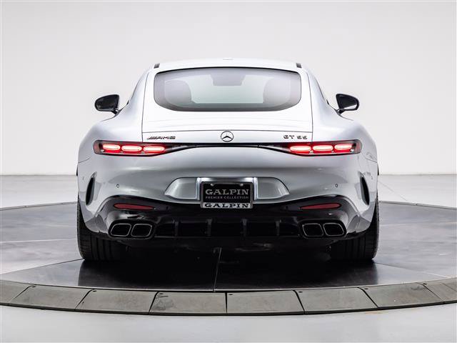 Used 2024 Mercedes-Benz AMG GT 55 image 4