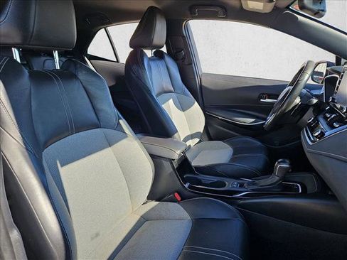Used 2022 Toyota Corolla XSE image 20