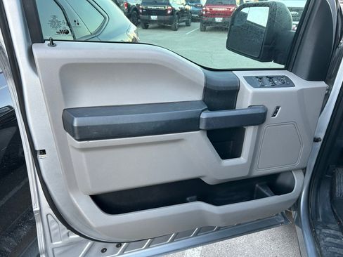 Used 2020 Ford F150 XL w/ Equipment Group 101A Mid image 8