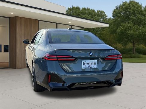 New 2026 BMW 530i w/ M Sport Package image 11