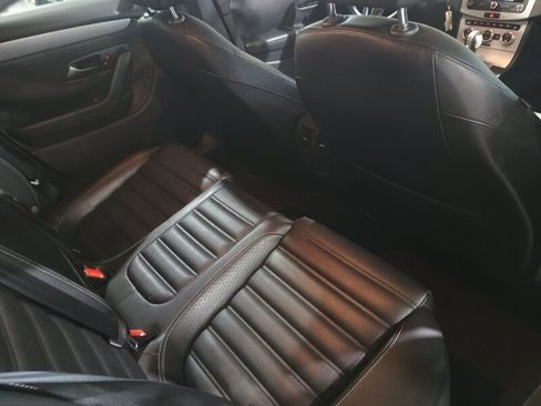 Used 2014 Volkswagen CC Sport FWD image 31