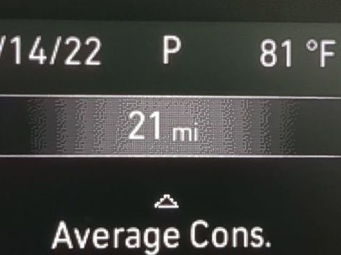 New 2026 RAM ProMaster 2500 image 29