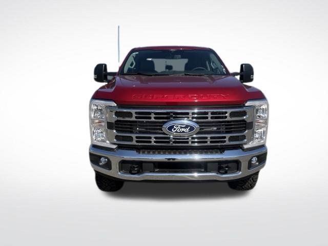 New 2027 Ford F250 XLT w/ Tremor Off-Road Package AWD/4WD image 2