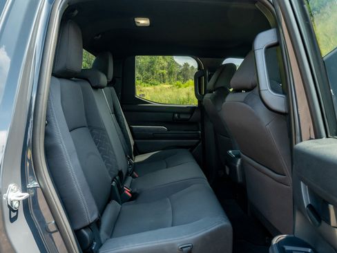 Used 2026 Toyota Tacoma SR RWD image 15