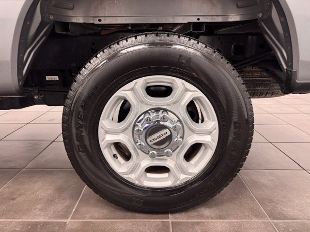 Used 2025 Ford F250 XLT AWD/4WD image 37