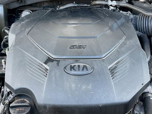 Used 2021 Kia Telluride SX w/ Nightfall Edition Package image 33